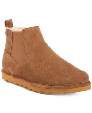 Bearpaw Men's Marcus Chelsea Boots Men's Shoes