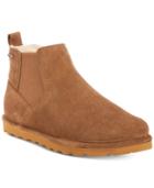 Bearpaw Men's Marcus Chelsea Boots Men's Shoes
