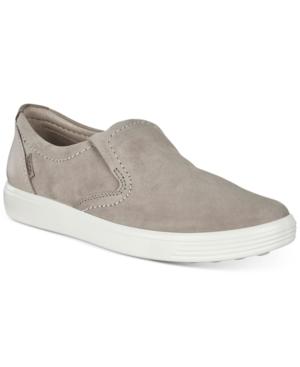 Ecco Women's Soft 7 Ii Slip-on Sneakers Women's Shoes