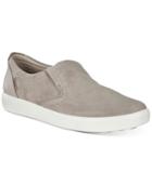 Ecco Women's Soft 7 Ii Slip-on Sneakers Women's Shoes