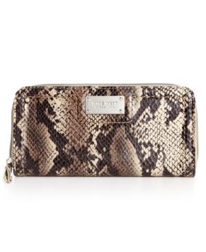 Nine West Wallet, Table Treasures Small Zip Around