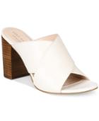 Cole Haan Gabby Open-toe Slides Women's Shoes