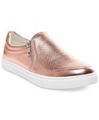 Steve Madden Women's Ellias Slip-on Sneakers Women's Shoes