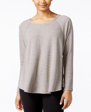 Calvin Klein Performance Brushed Top