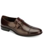 Kenneth Cole Reaction Men's Vortex Loafers Men's Shoes