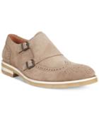 Kenneth Cole New York Men's Popular Demand Double Monk Loafers Men's Shoes