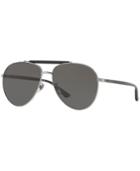 Gucci Polarized Sunglasses, Gg0014s