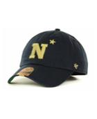 '47 Brand Navy Midshipmen Franchise Cap
