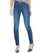 Levi's 311 Shaping Skinny Jeans, Lived In Wash