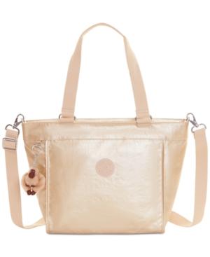 Kipling New Shopper Medium Tote