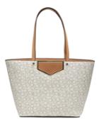 Calvin Klein Ashlynn Signature Extra-large Tote