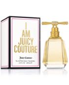 Juicy Couture I Am Juicy Couture Eau De Parfum, 1.7 Oz