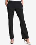 Dkny Bootcut Trousers