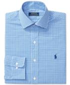 Polo Ralph Lauren Men's Gingham Regent Dress Shirt