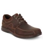 Clarks Senner Blvd Lace-up Shoes