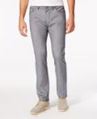 Vince Camuto Linen Pant With Stretch