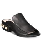 Kenneth Cole New York Women's Farley Pearl Sandals Women's Shoes