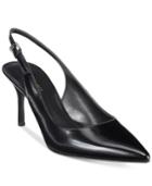 Nine West Maryla Slingback Pumps Women's Shoes