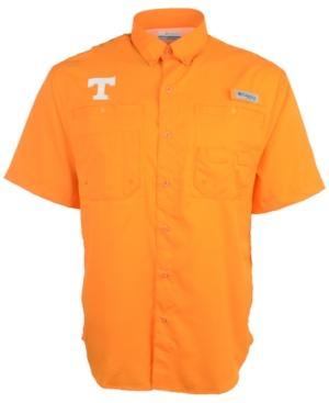 Columbia Men's Tennessee Volunteers Tamiami Shirt