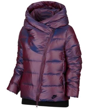 Nike Sportswear Puffer Down Jacket