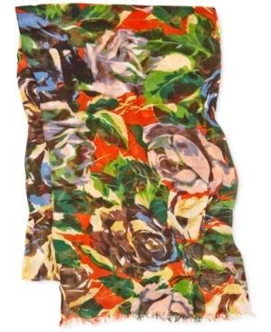 Patricia Nash Vintage Rose Scarf