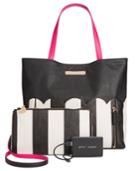 Betsey Johnson Do Everything Large Tote, A Macy's Exclusive Style