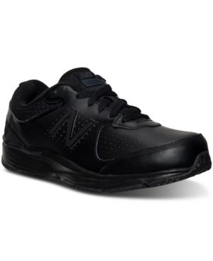 New Balance Men's 411 Wide Width Training Sneakers From Finish Line