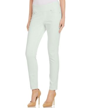 Jag Nora Colored Wash Pull-on Jeggings