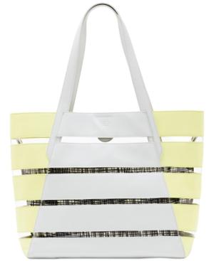 Vince Camuto Dayna Bag-in-bag Tote With Pouch