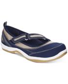 Easy Street Jules Mary Jane Flats Women's Shoes