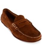 Polo Ralph Lauren Men's Daniels Loafers Men's Shoes