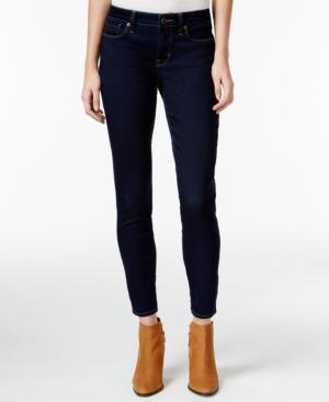 Lucky Brand Sasha Super Skinny Bronson Wash Jeans