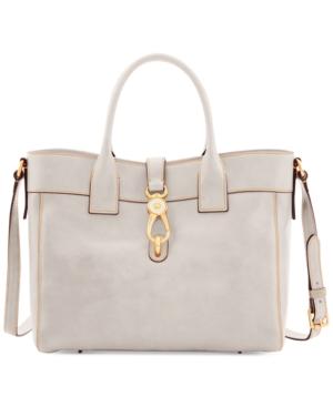 Dooney & Bourke Florentine Amelie Leather Tote