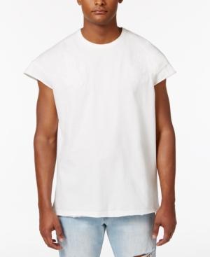 Jaywalker Men's Rock Embroidered Graphic-print Cotton T-shirt, Only At Macy's