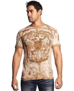 Affliction Tried & True Tee