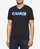 Calvin Klein Jeans Men's Graphic Print T-shirt