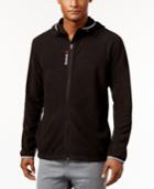 Reebok Men's Delta Core Zip Hoodie