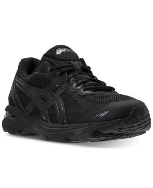 Asics Men's Gt-1000 5 Running Sneakers From Finish Line