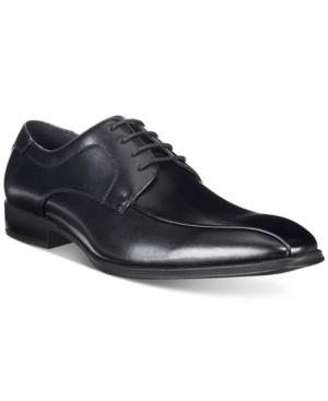 Alfani Men's Seth Bike Toe Derbys, Created For Macy's Men's Shoes