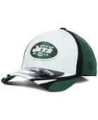 New Era New York Jets Nfl 2014 Training Camp 39thirty Cap
