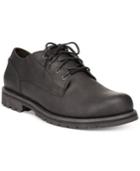 Timberland Earthkeepers Hartwick Plain Toe Waterproof Oxfords Men's Shoes
