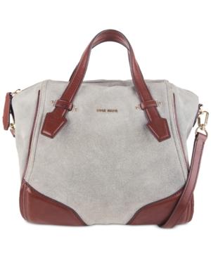 Cole Haan Ellery Crossbody Mini Satchel