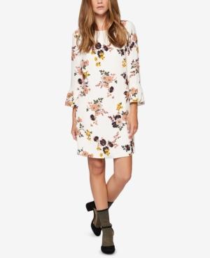 Sanctuary Hazel Floral-print Dress