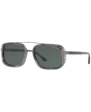 Giorgio Armani Sunglasses, Ar6063
