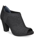 Giani Bernini Annilee Shooties, Created For Macy's Women's Shoes