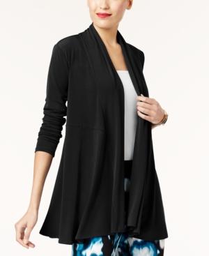 Alfani Open Cardigan, Created For Macy's