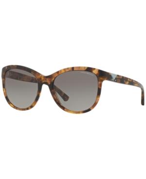 Emporio Armani Sunglasses, Ea4076