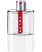 New Prada Luna Rossa Sport Eau De Toilette, 4.2 Oz, Only At Macy's