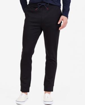 Nautica Men's Slim Fit Ponte Jogger Pants
