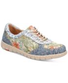 Born Taza Sneakers Women's Shoes